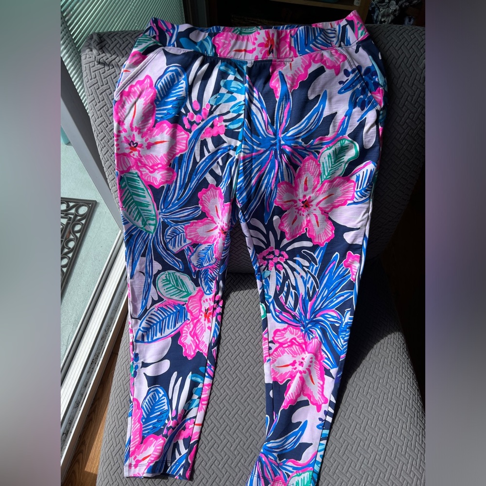 Lilly Pulitzer pants